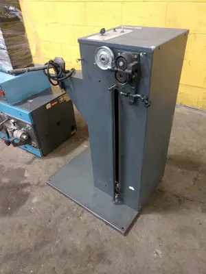 USED EUBANKS 02600 AUTOMATIC WIRE STRIPPER