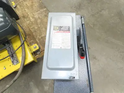 Used KAESER _UNKNOWN_ Air Compressors (Misc) Indiana US | Arrow Industrial #1367615