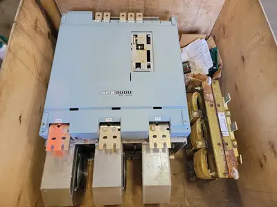 USED CUTLER-HAMMER SPX400A0-5A2N1