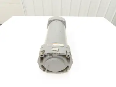 Knorr Pneumatic Air Cylinder 130mm Bore 300mm Stroke Double Acting
