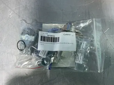Used GEWISS GP150133.R2 Disconnects Ohio US | HGR 24 #1457416