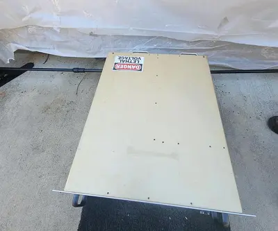 USED RFPP RF20S