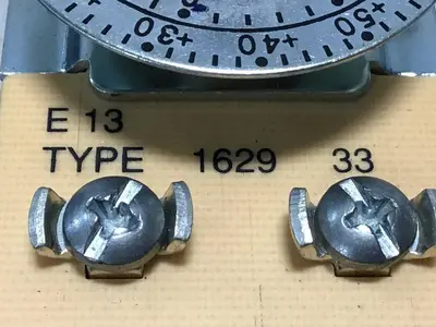 Used WHITE RODGERS 1629-33/P1 Temperature Controls Michigan US | Ideal Machinery #1277113