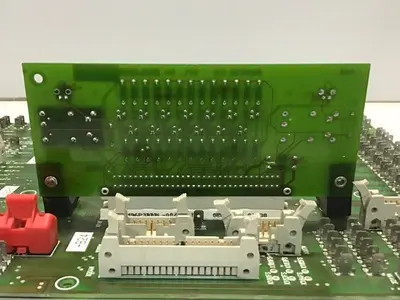 USED ARBURG 593