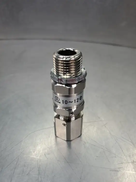 Used Thomas &amp; Betts _UNKNOWN_ Electrical Fittings South Carolina US | Palmetto Automation #1544491