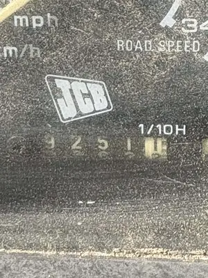 Used 1994 JCB 508-40 Telehandlers New Jersey US | Proxy Equipment #1380063