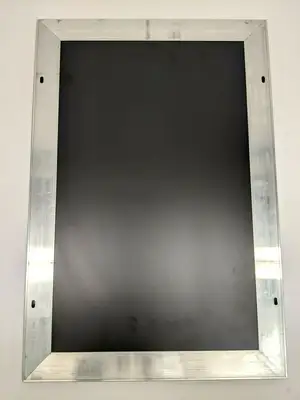 New | in-Stock Alpina Alpina FlipUp Retail Store Fixtures Michigan US | Maverick Industrial Sales #1397205