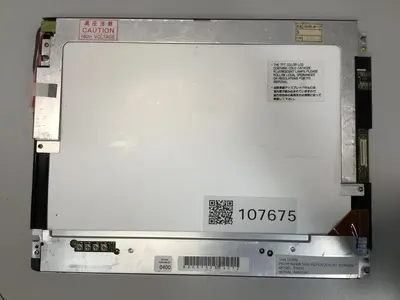 USED VAN DORN P500C