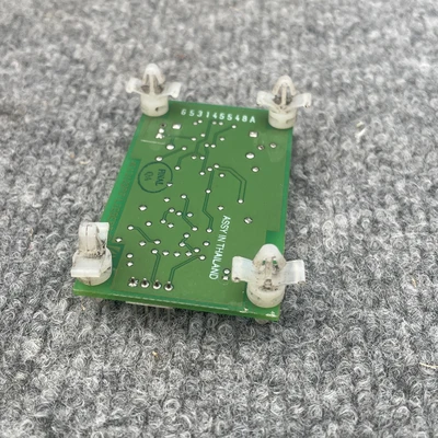 Used Liebert Liebert 4C13121G Printed Circuit Boards (PCB) California US | Davliegogo LLC #1705608