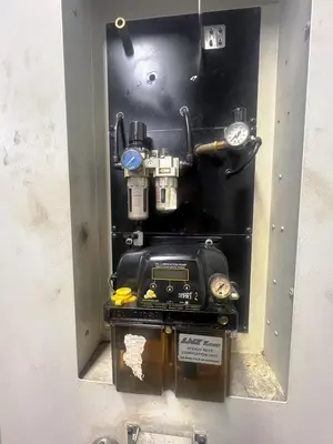 USED 2007 MORI SEIKI NL3000/3000