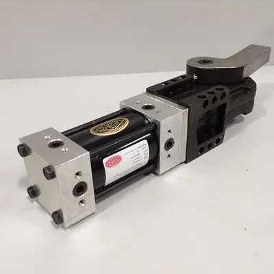 USED DESTACO 991PMAR-013M-90A-78-33
