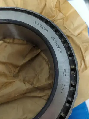 New | in-Stock BOWER 67388 Bearings | Surplus Asset Holdings #1194571