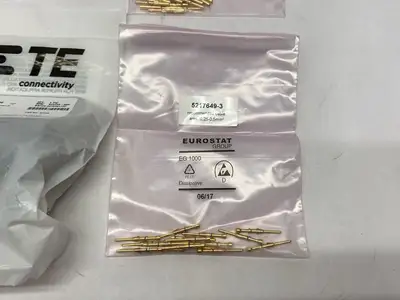 New | in-Stock ABB Round Robot Cable Connection Set for R2.CP/R3.CP Robot Parts Michigan US | Maverick Industrial Sales #1514650
