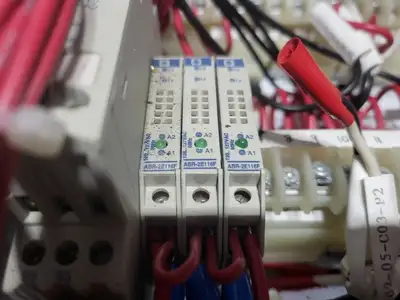 MCC Unit 100 hp, Nema 4