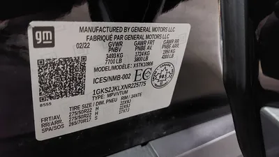 2022 GMC YUKON XL DENALI Vehicles | Platinum Group (56)