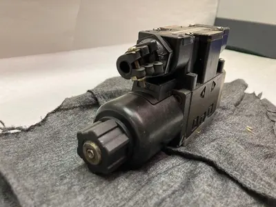 USED NACHI SS-G01-A3X-R-D2-20