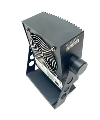 963E | SCS Static Control  Benchtop Air Ionizer - Used