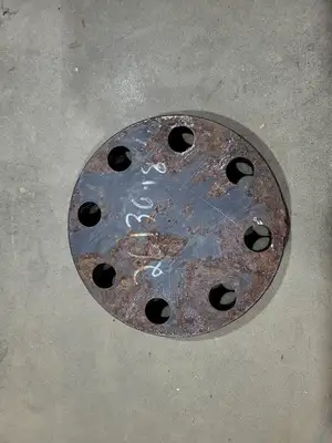 2" Class 300 Blind Flange