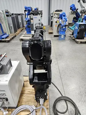 USED 2021 ABB IRB 1300-7/1.4