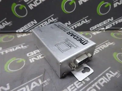 Medar 311-1269 RS-232/RS-485 Converter Module Used