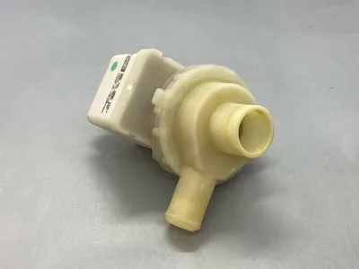 1312681AXX | GRE  Synchronous Pump 230V 50/60Hz 33W - Used