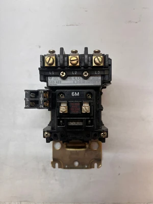 USED ALLEN BRADLEY 505-A0D