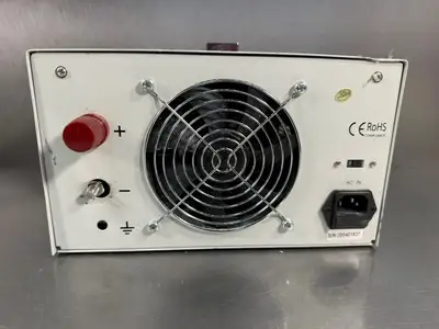 Volteq hy12010EX Dc Power Supply (9.6.2)