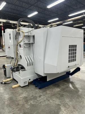 2019 MILLTRONICS VM25IL Vertical Machining Centers | Toolquip, Inc. (14)
