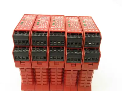 Used ALLEN BRADLEY _UNKNOWN_ PLC Processors Indiana US | Arrow Industrial #1316732