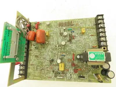 Kollmorgen Corp SPAE1115-503 Servo Drive AC Servo Drive Amplifier Module