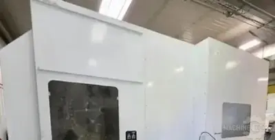 USED 2014 HAAS EC-1600YZT
