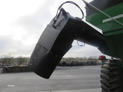 Used 2024 E-Z TRAIL 870 Grain Carts Pennsylvania US | Zimmerman Farm Service #1541607