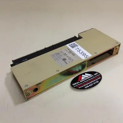 USED OMRON C500-0A222