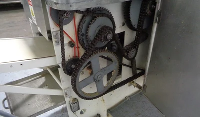 Used COLBORNE CORPORATION C864 Dough Dividers California US | BakeryEquipment.com #1555519