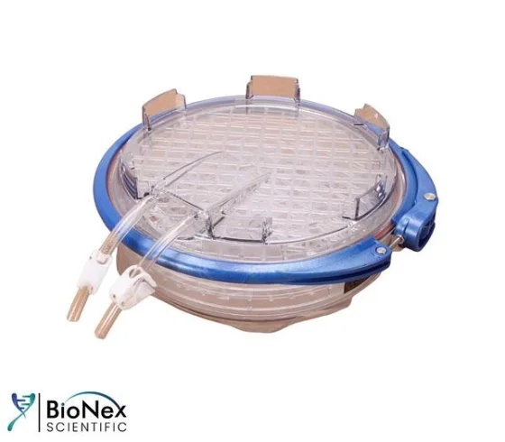 Used BILLUPS-ROTHENBERG MODULAR INCUBATOR CHAMBER Lab Incubators New Jersey US | Bionex Scientific LLC #799758