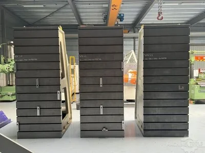USED 2010 MECOF DD-2350