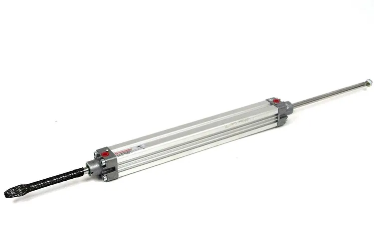 New | in-Stock NORGREN J PNEUMATIC Pneumatic Cylinders | SB Industrial Supply #824085