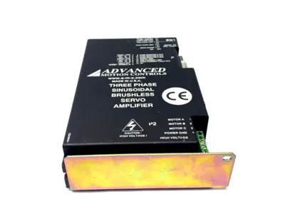 USED ADVANCED MOTION CONTROLS 32019-0018