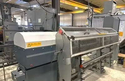 Used 2010 HAAS ST-30M CNC Lathes California US | ABL Technology LLC #1354911