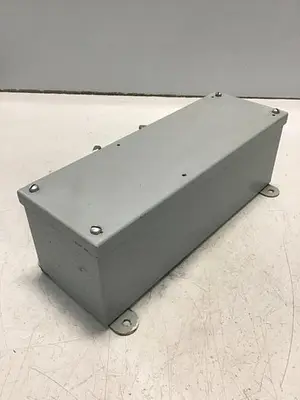 Used SPI 331843-B Robot Parts Michigan US | Ideal Machinery #571434