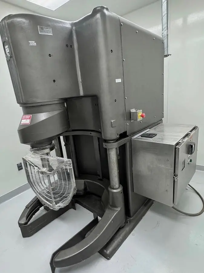 340 QT PLANETARY AMF GLEN 340QT Mixer With Bowl