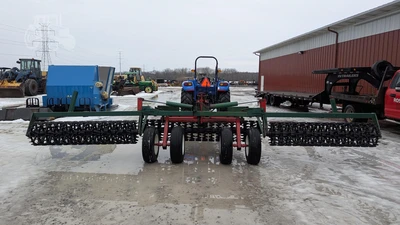 USED BRILLION X108