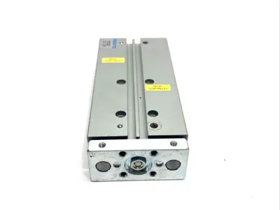 DFM-16-55-B-P-A-KF | Festo  Guided Drive Cylinder 16mm Bore 55mm Stroke 529120 - Used