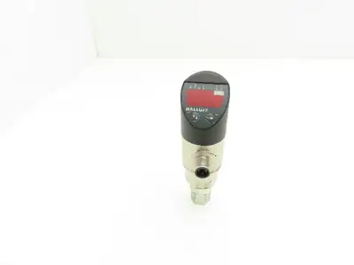 Used BALLUFF _UNKNOWN_ Sensors Indiana US | Arrow Industrial #1408283