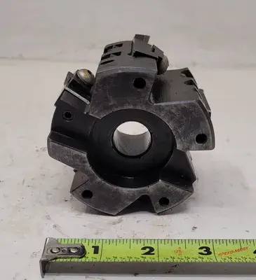USED MODCO TOOLS 2B-31455 - C-18513