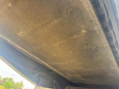 Used 2023 GINCOR 5 AXLE Dump Trailers Ontario CA | Driven Equipment Solutions #1423116