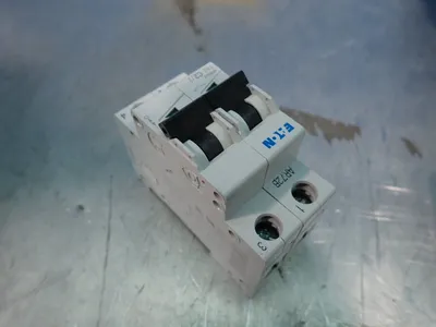 NEW EATON FAZC2/2