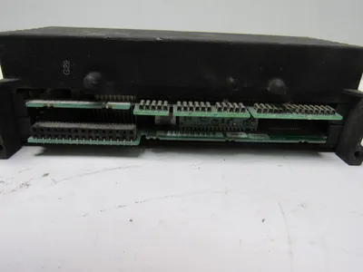 GE Fanuc IC660EBD025F Electronic Module 5-24VDC 32 SNK