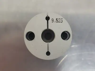 NEW ZERO-MAX SC030