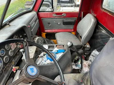 Used 1988 WHITE/GMC 9500 Misc Trucks Pennsylvania US | Proxy Equipment #1385199
